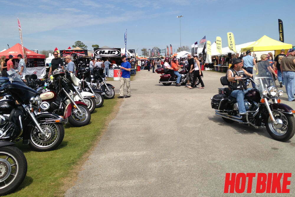 Daytona Speedway