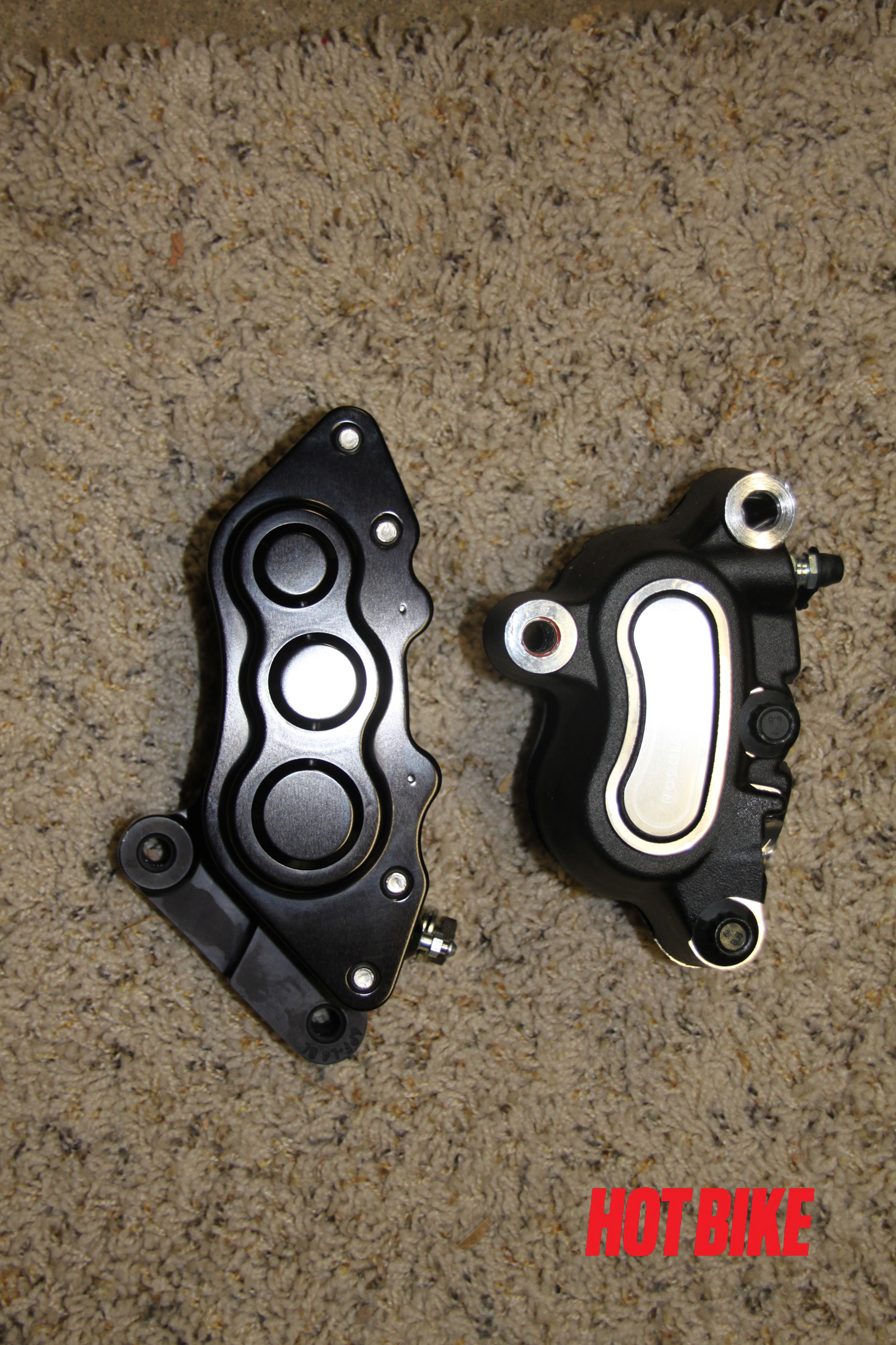 jaybrake controls