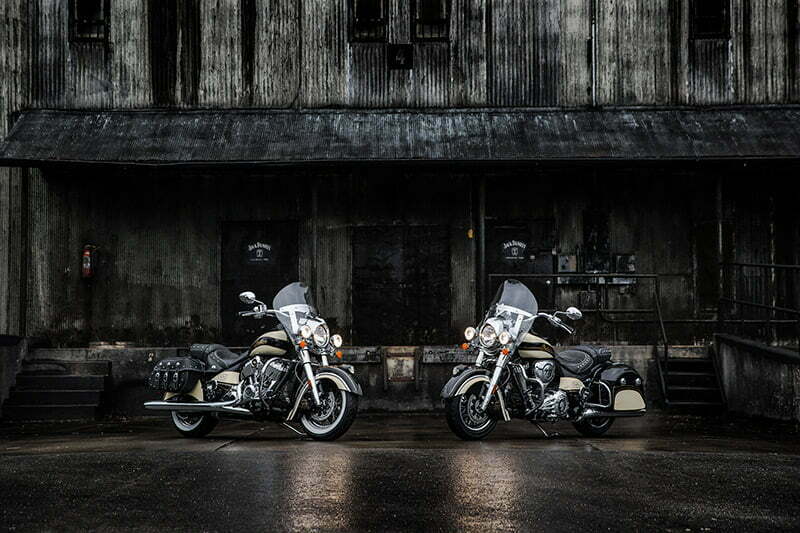 jack daniels indian motorcycles