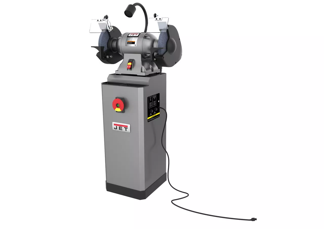 jet metal dust collector