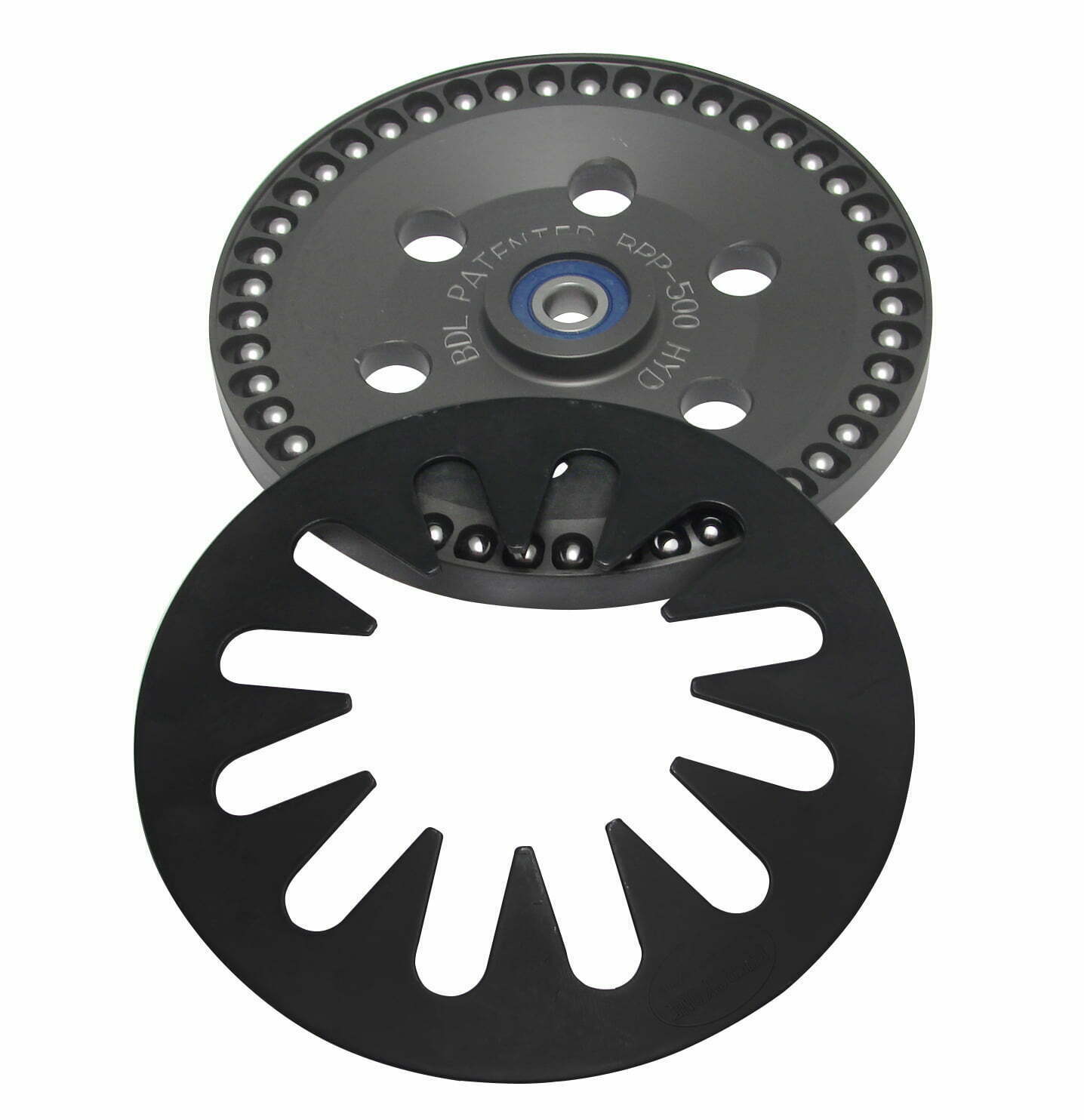 bdl rpp clutch