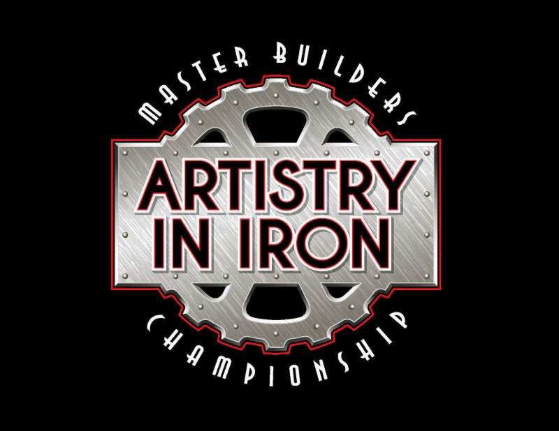 artistry in iron 2016