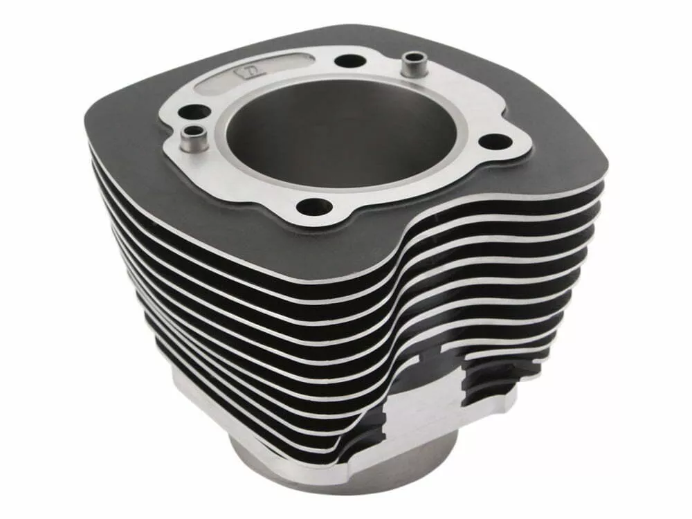 Drag Specialties Twin Cam Cylinder