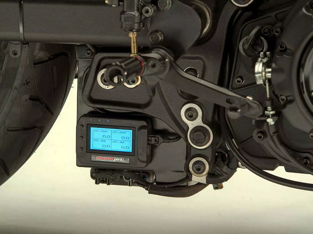 Dynojet Power Vision CX system