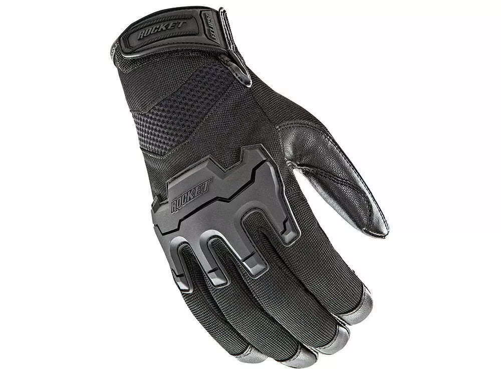 Joe Rocket Men’s Eclipse Gloves