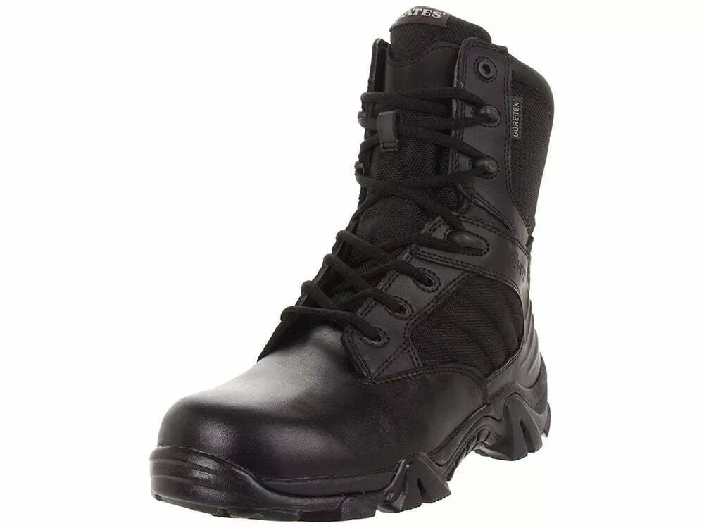 Bates Men’s GX-8 Gore-Tex Insulated Waterproof Boot