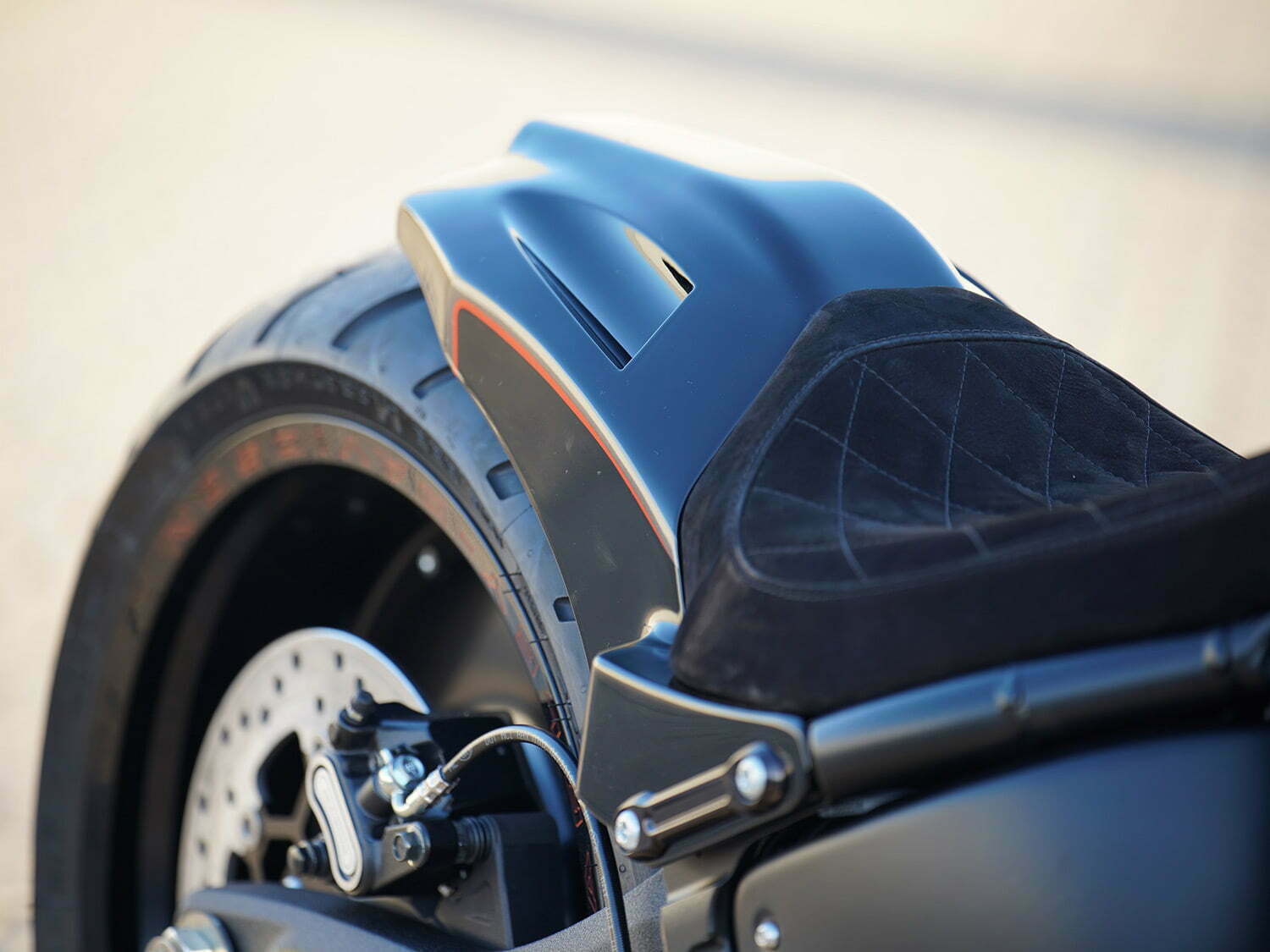 GP-style fender