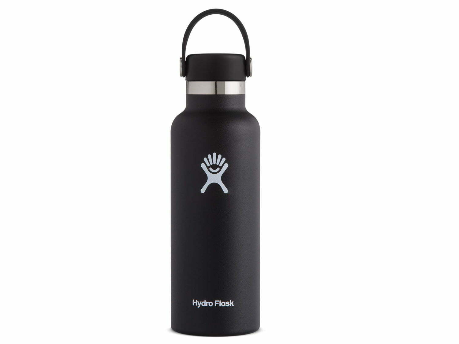 Hydro Flask Standard Mouth Water Bottle