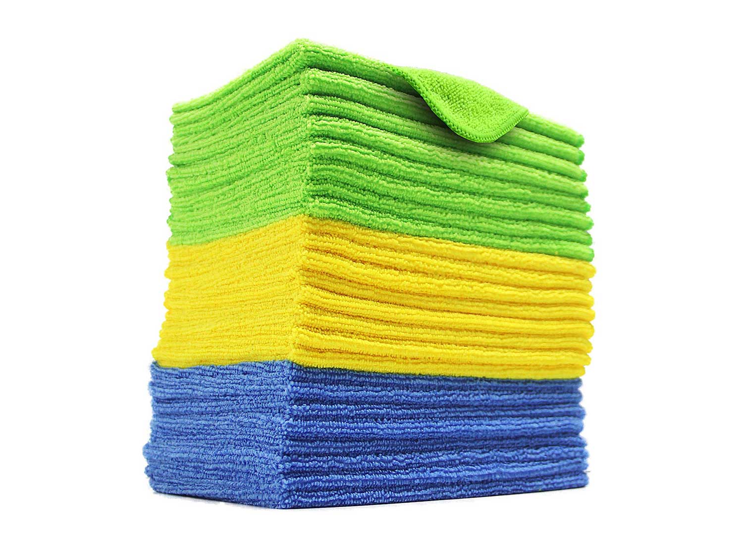 Polyte Microfiber Cleaning Cloth